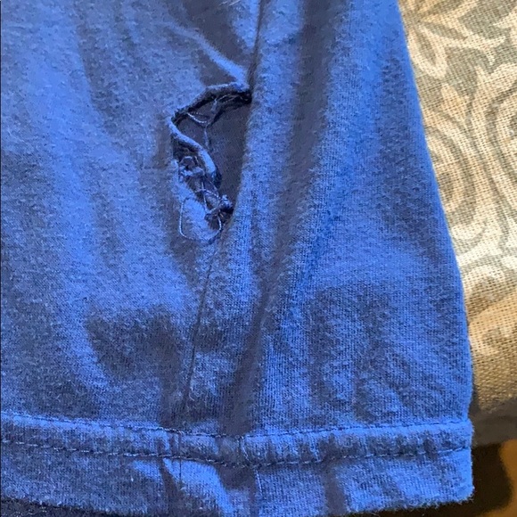 Men’s XL Golden State shirt - Picture 3 of 3